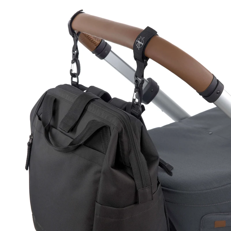 Lässig GRE Goldie Up Backpack