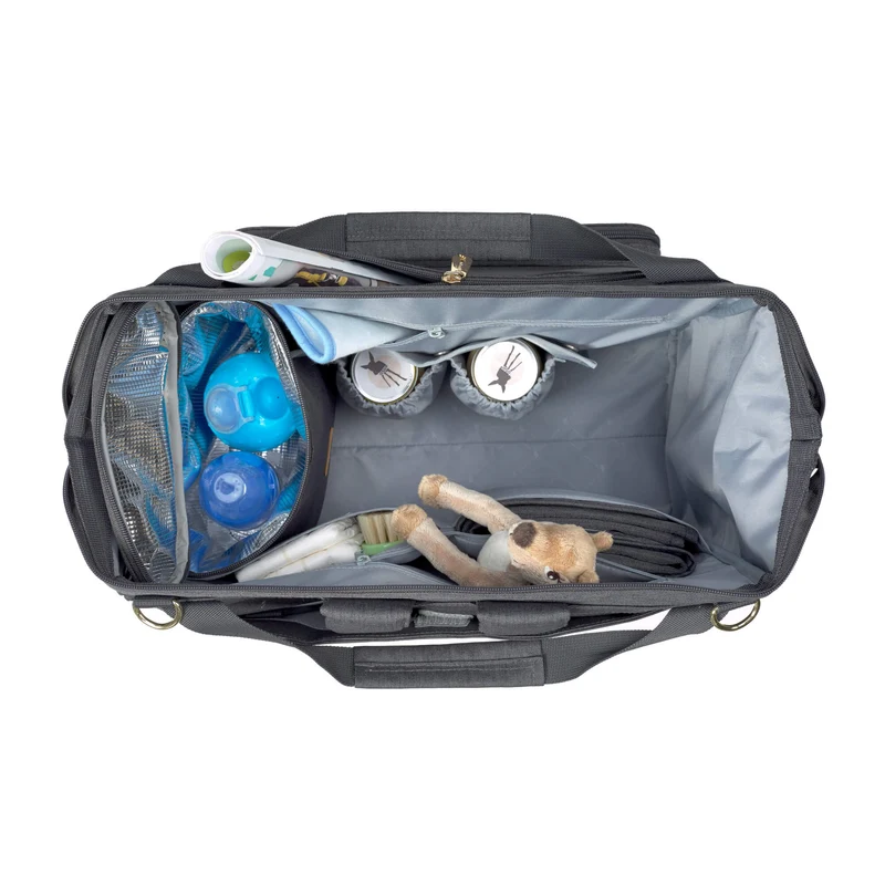 Lässig GLA Goldie Twin Backpack