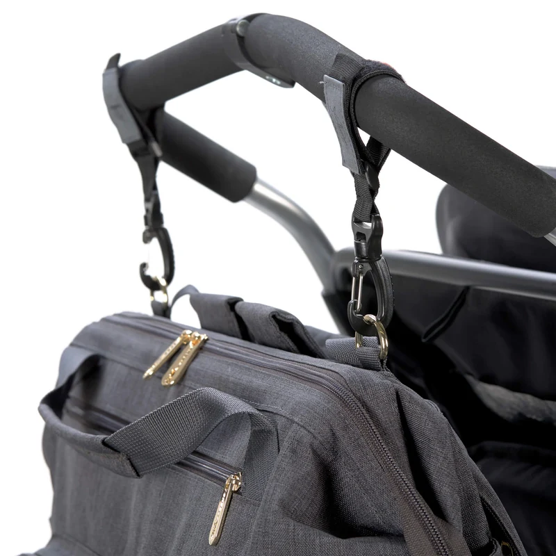 Lässig GLA Goldie Twin Backpack