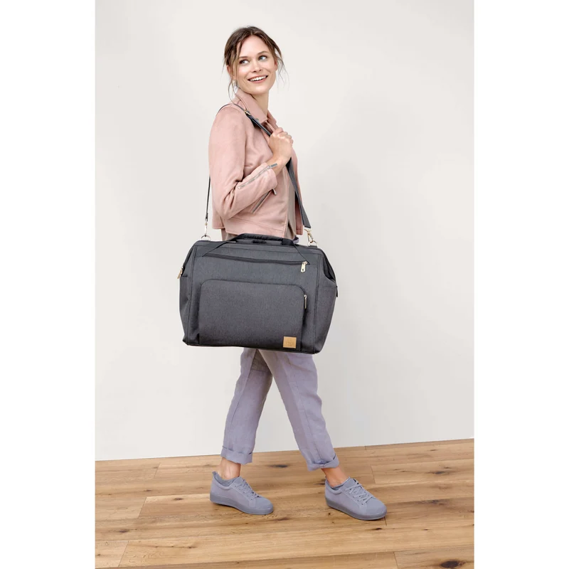 Lässig GLA Goldie Twin Backpack