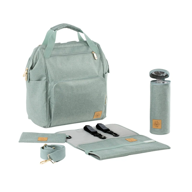 Lässig GLA Goldie Backpack