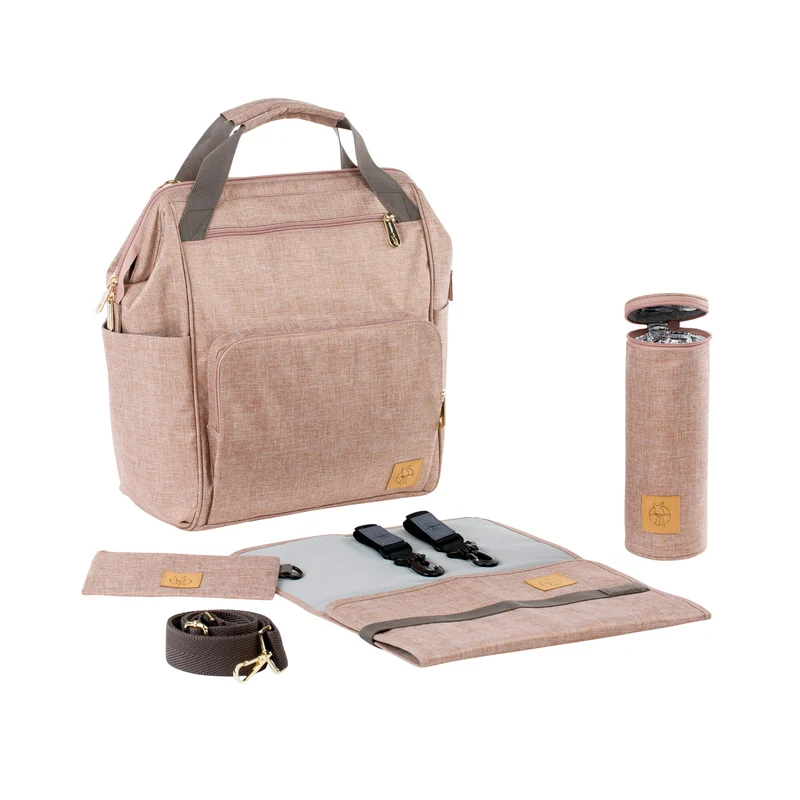 Lässig GLA Goldie Backpack