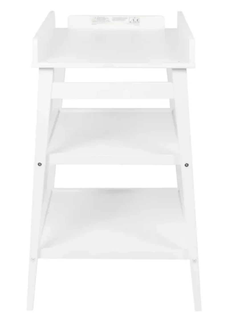 Wickeltisch 'Hip' white