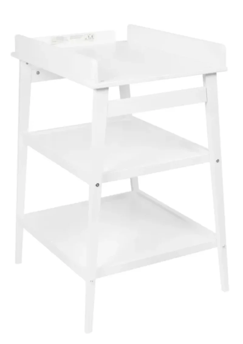 Wickeltisch 'Hip' white