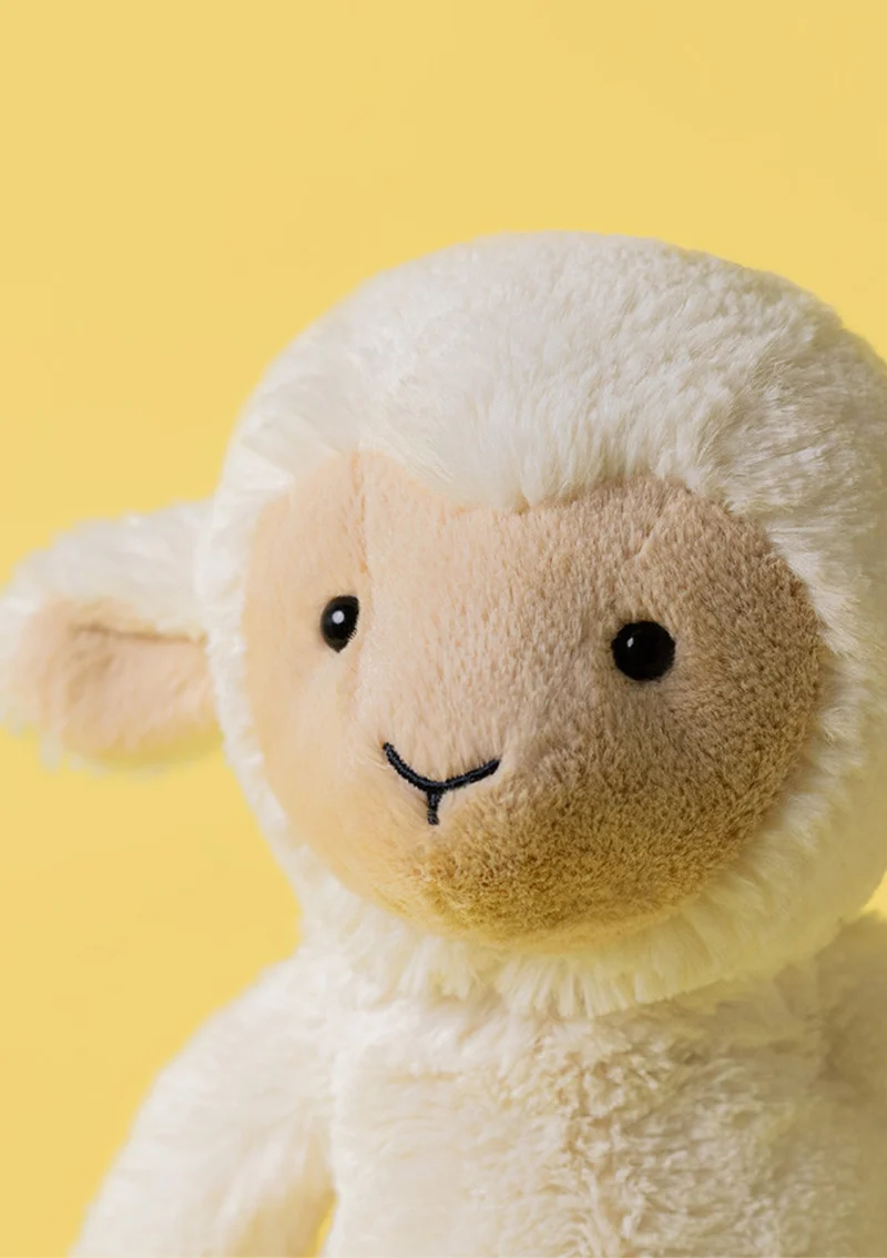 Lamm Kuscheltier 'Skipson Lamb Original'