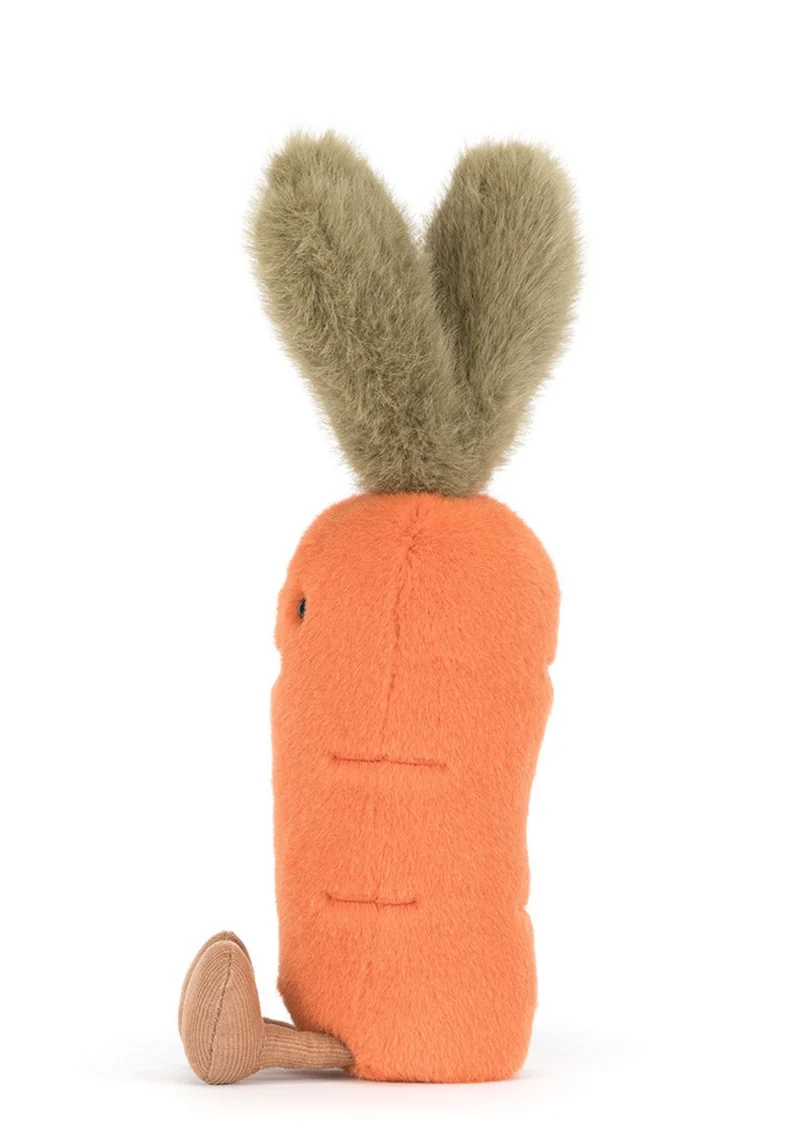 Möhre Kuscheltier 'Amuseables Carrot'