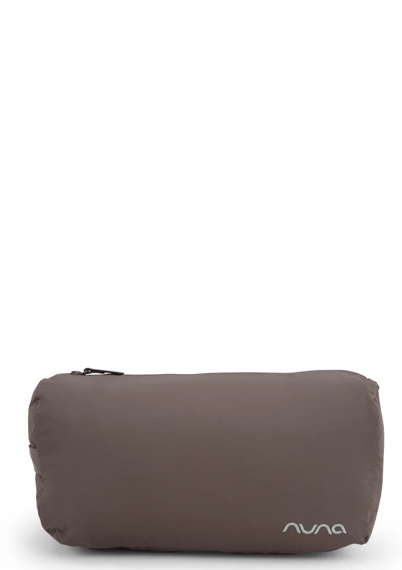 Fußsack inklusive Handschuhe Chestnut