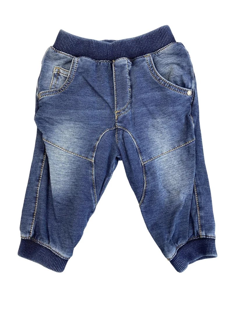 Kanz Stoffhose 62 | 03m