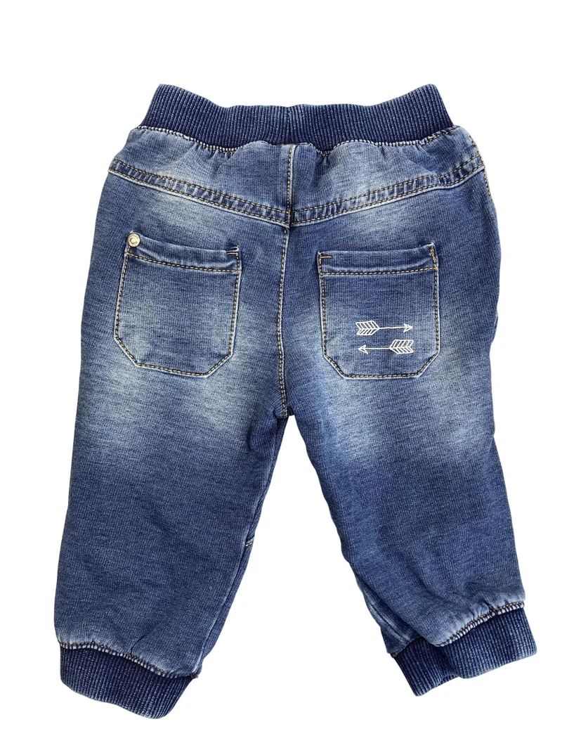 Kanz Stoffhose 62 | 03m
