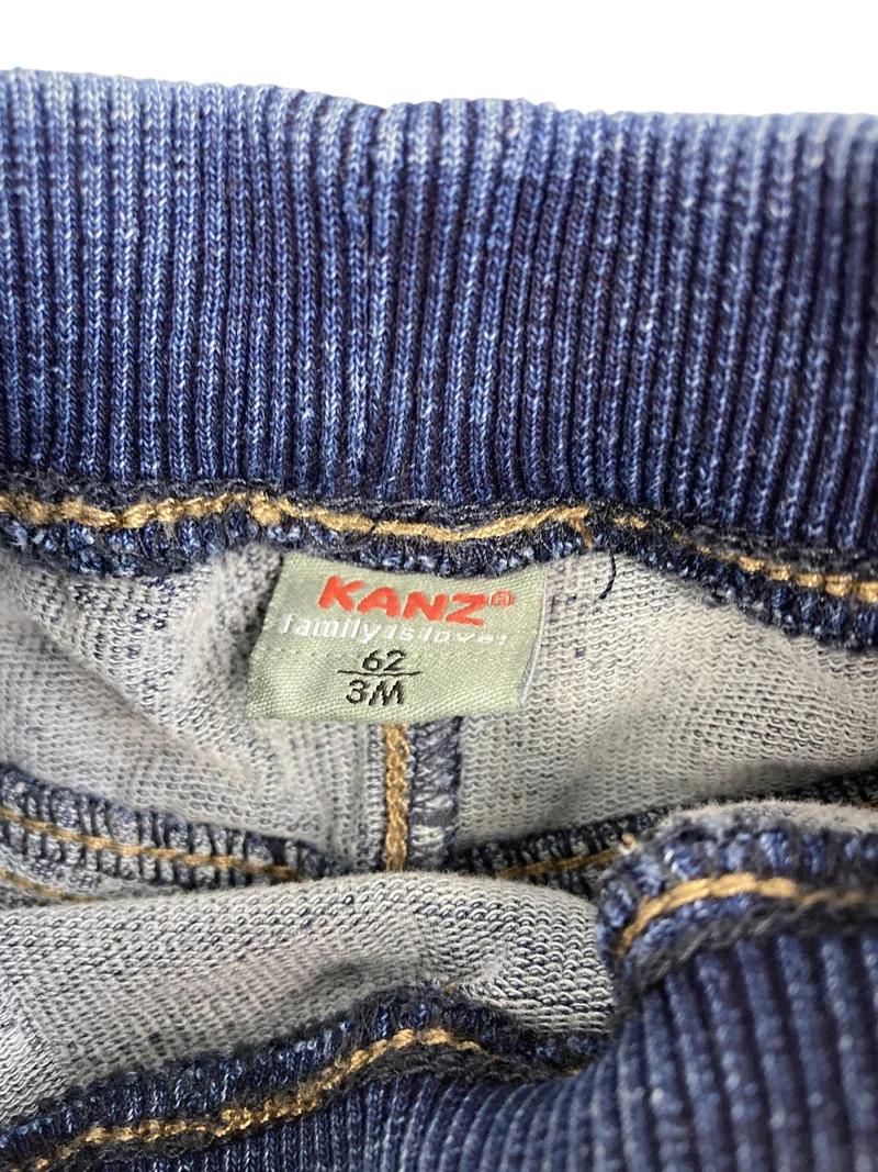 Kanz Stoffhose 62 | 03m