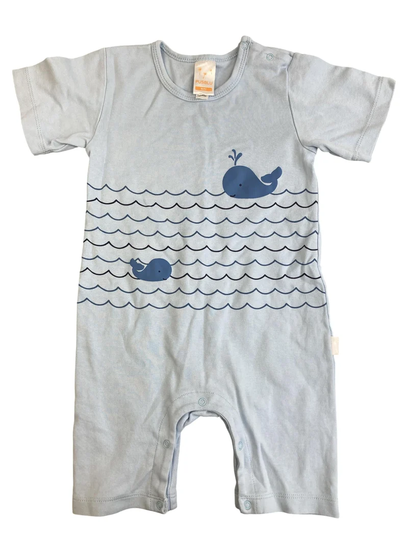 PUSBLU Strampler 86 | 18m