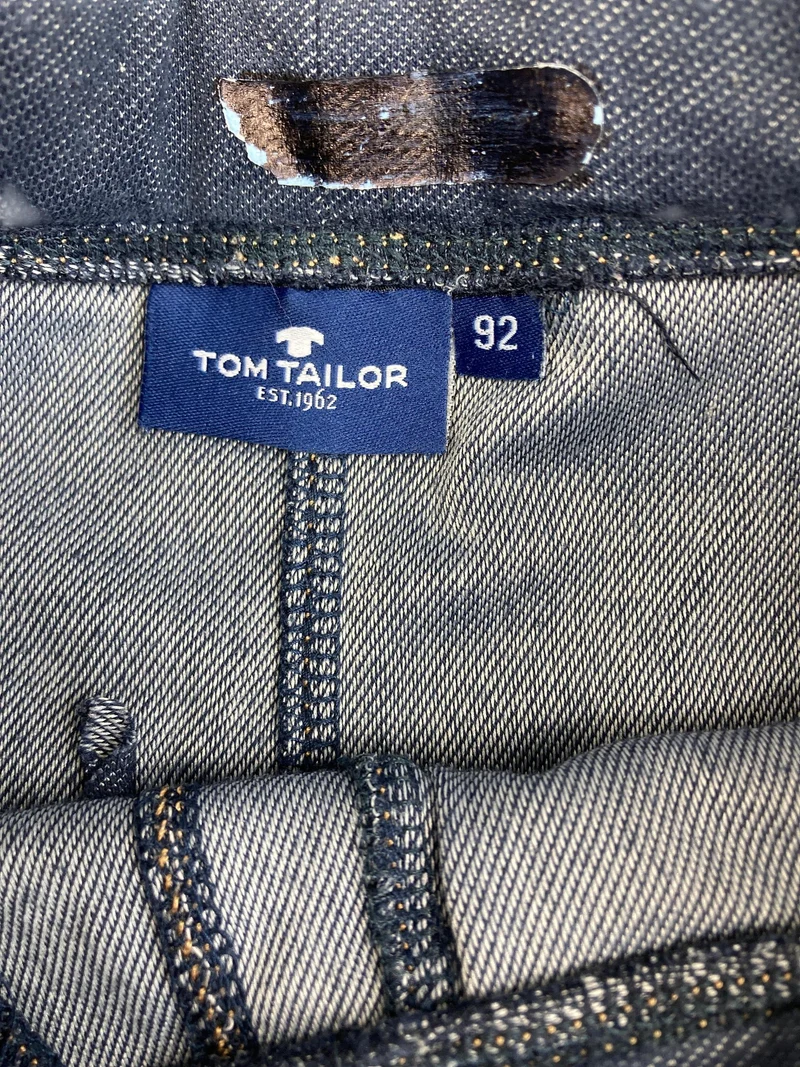 Tom Tailor Stretch-Jeans 92 | 2yrs