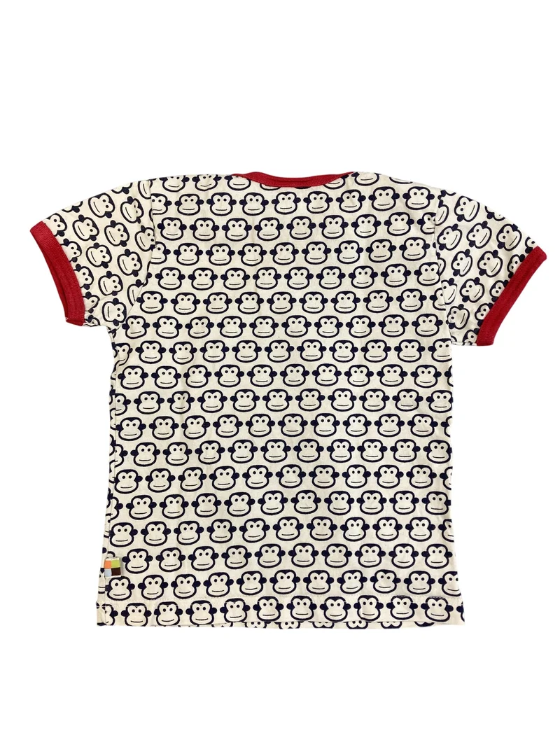 Loud + Proud T-Shirt 86 | 18m