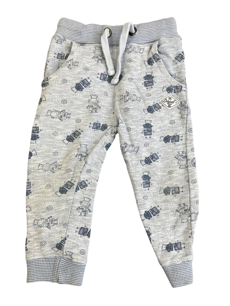 Staccato Stoffhose 80 | 12m