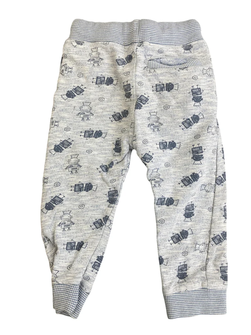 Staccato Stoffhose 80 | 12m
