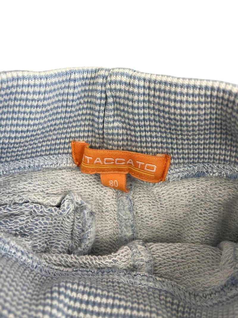 Staccato Stoffhose 80 | 12m
