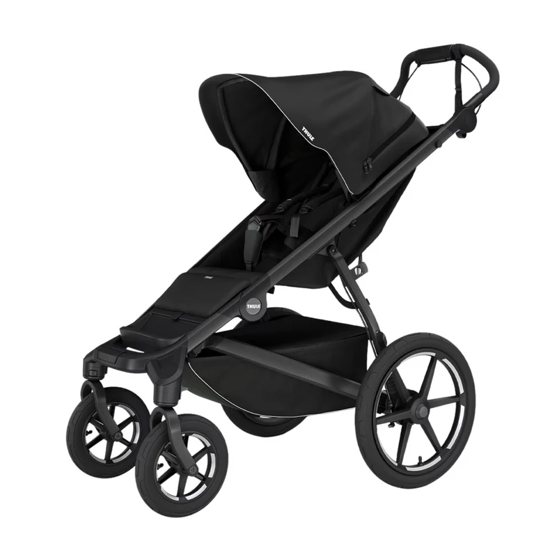 Thule Urban Glide 4-wheel