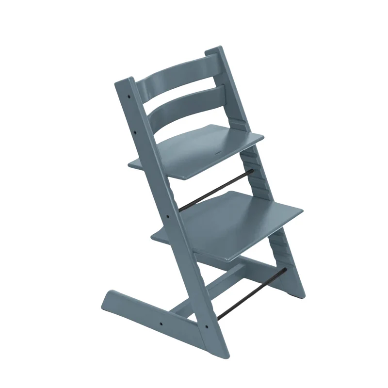 Stokke Tripp Trapp Chair Buche