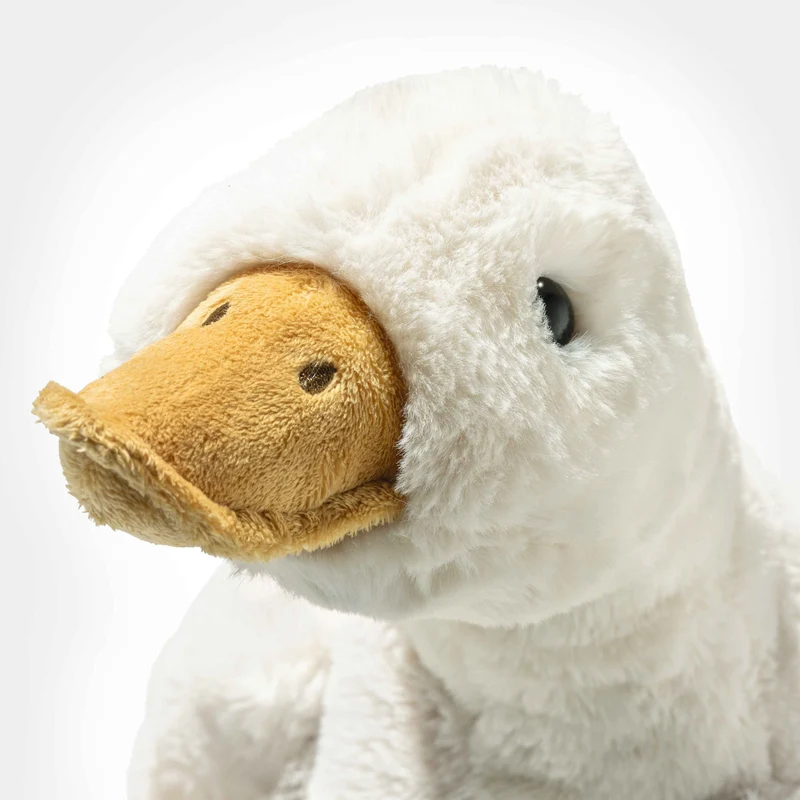 Steiff Gilda Gans 26cm weiß