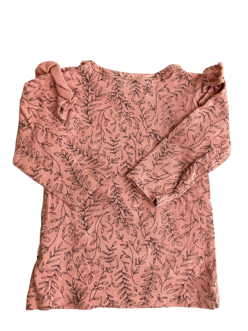 Dirkje Longsleeve 62 | 03m
