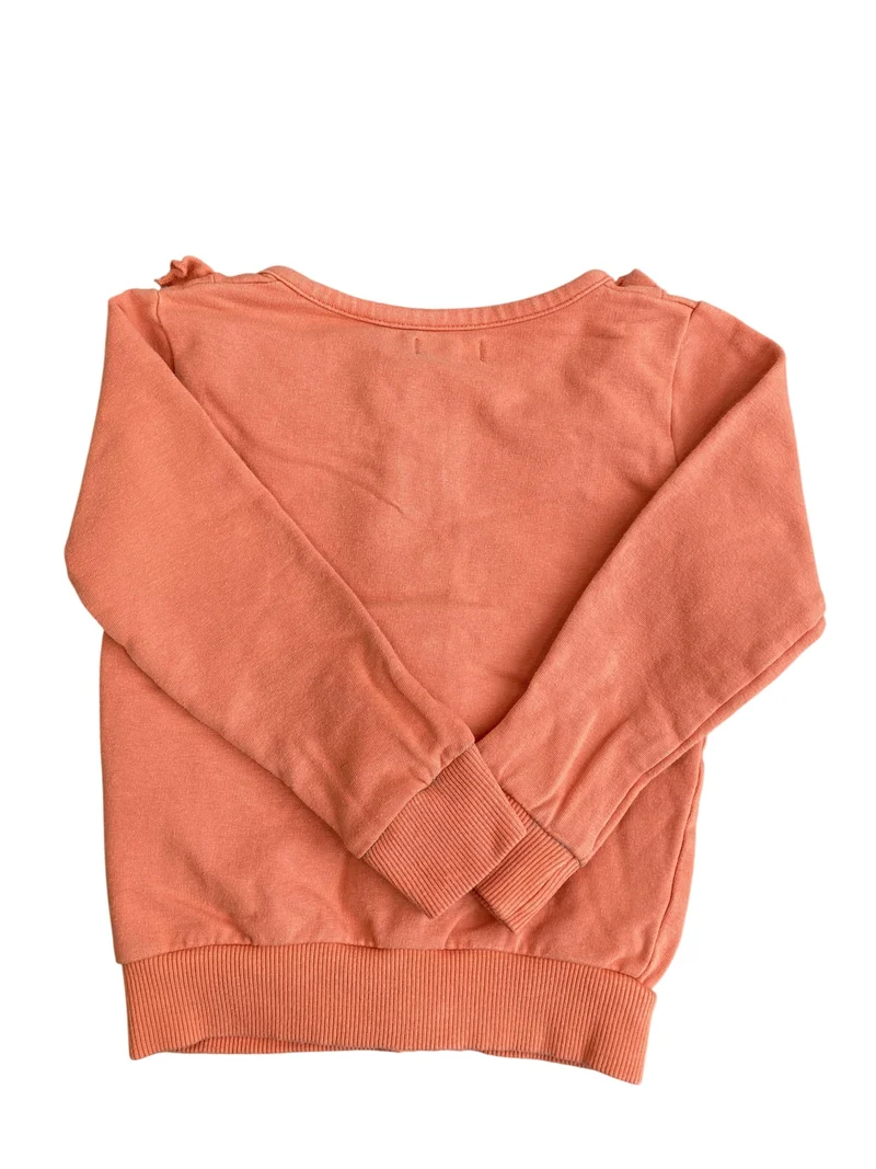 Dirkje Sweatjacke 86 | 18m