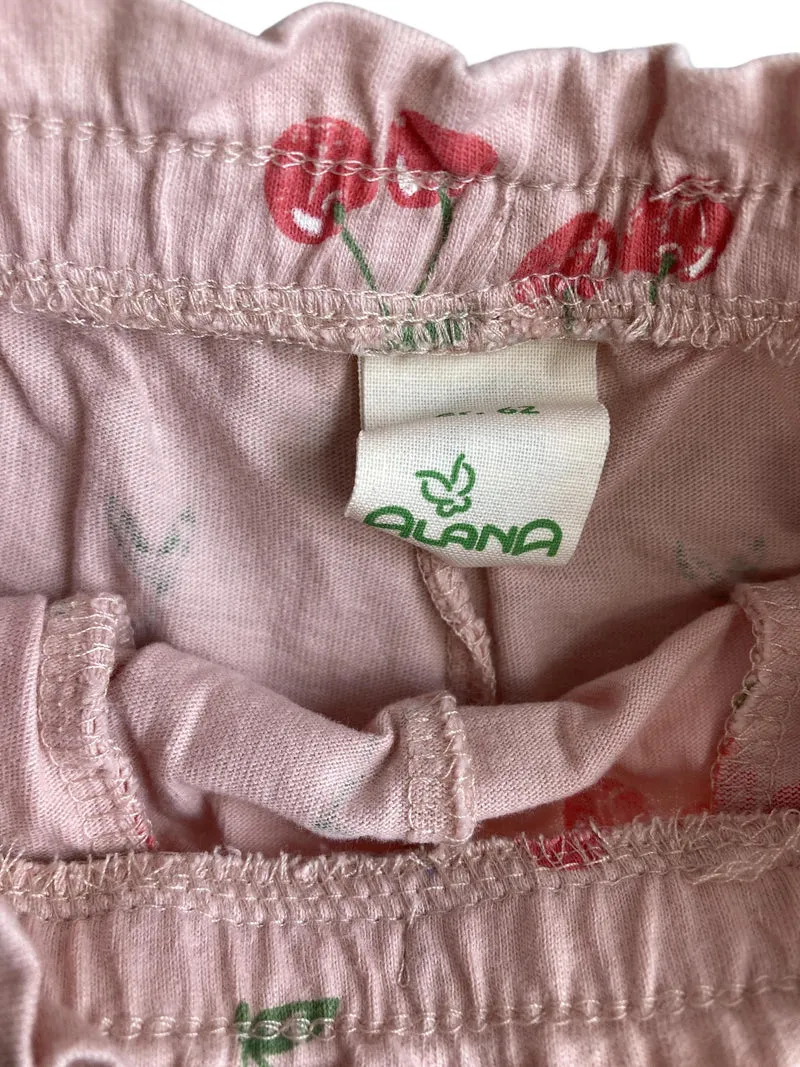 Alana Shorts 62 | 03m