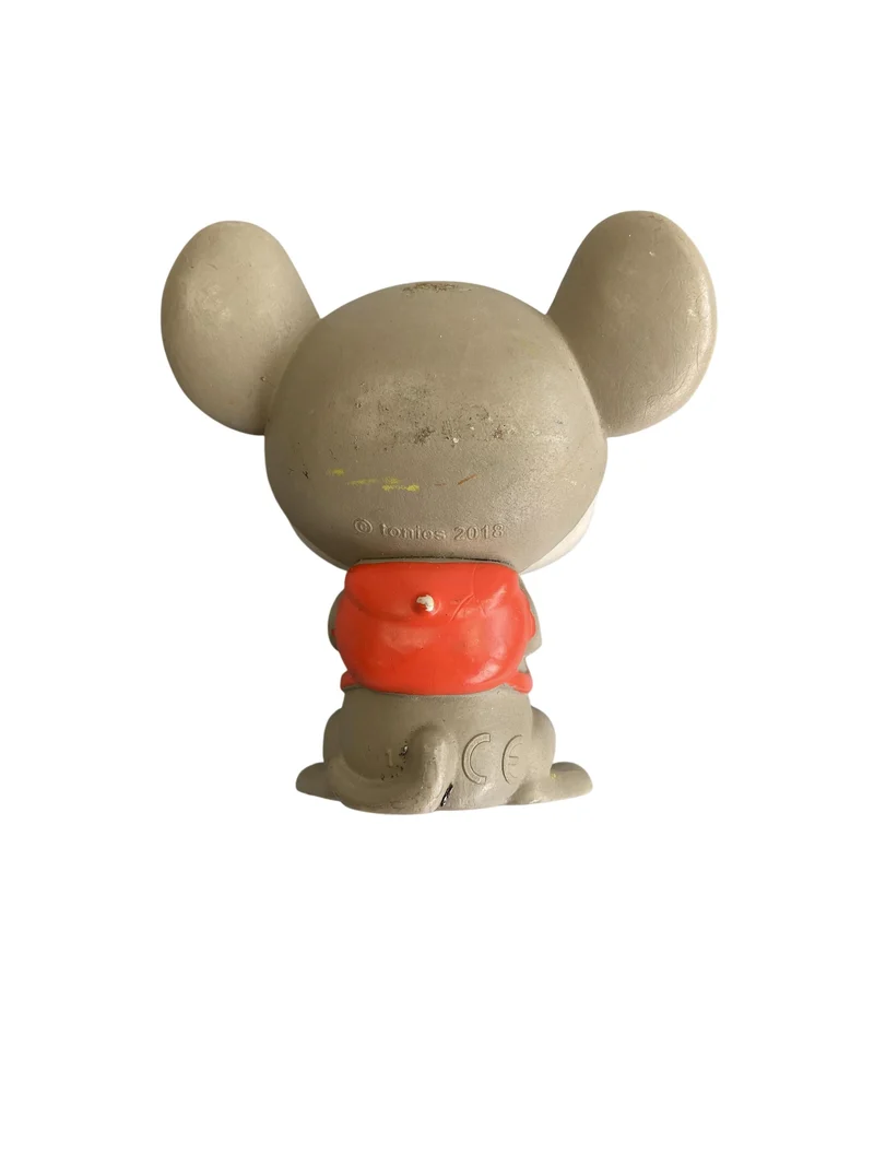 Tonies Tonie Maus Lieblings-Kinderlieder - Reiselieder