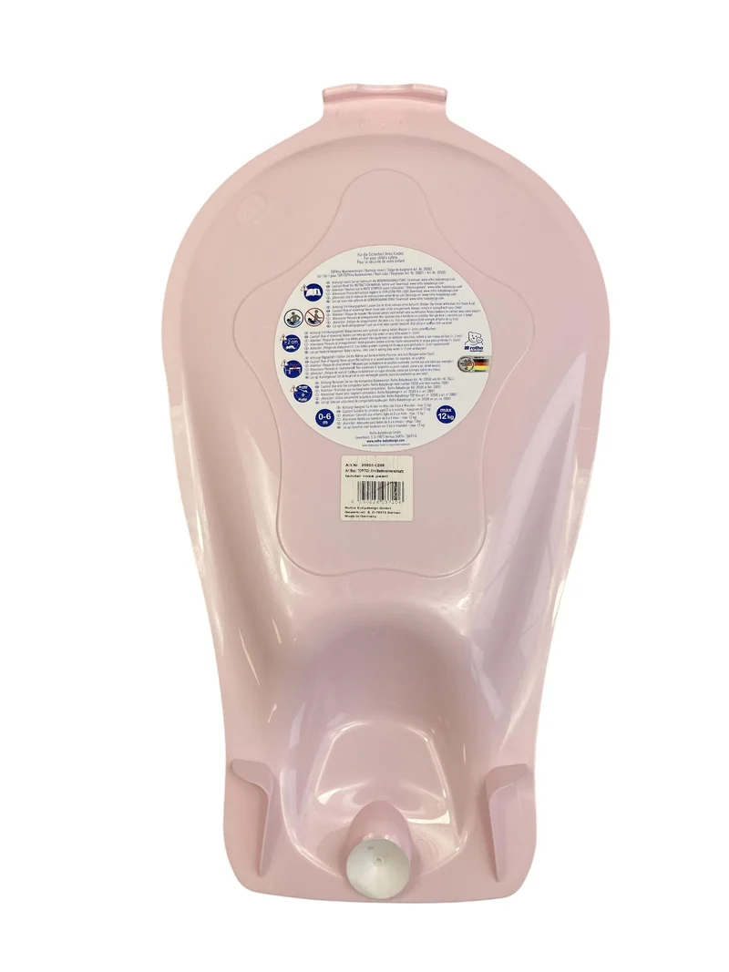 Rotho Babydesign Badewanneneinsatz