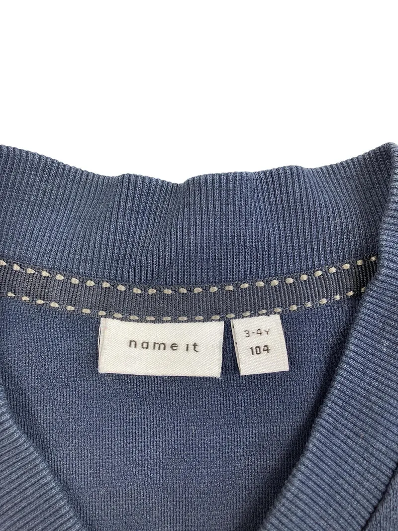 Name it Strickjacke 104 | 4yrs