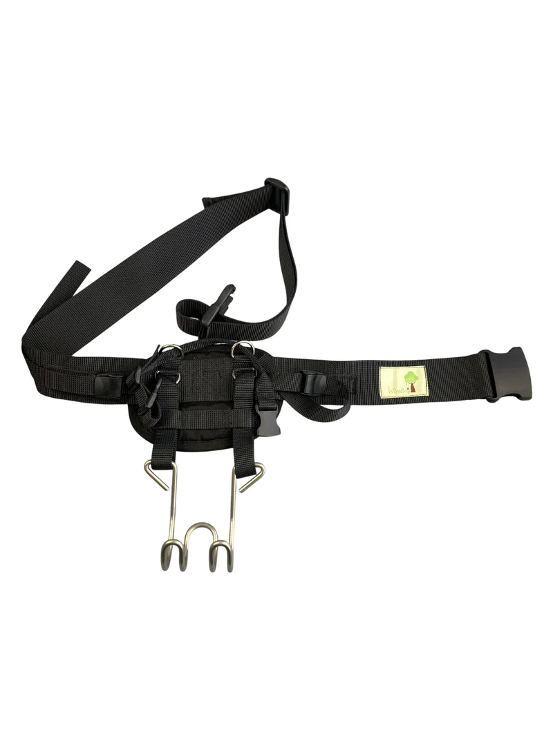 WenaBry WenaBry Belt Tragehilfe für Babyschalen