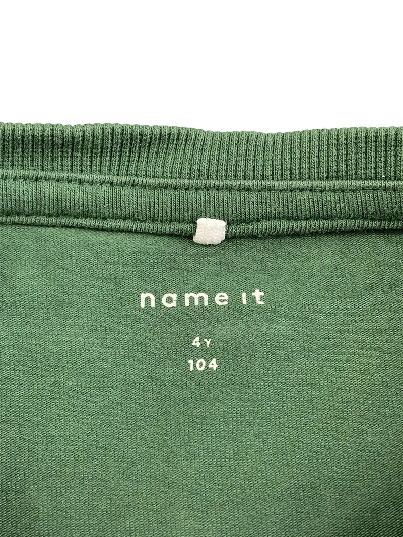 Name it Longsleeve 104 | 4yrs