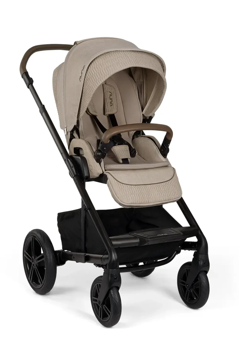 Kinderwagen-Set 'MIXX next' Cosmopolitan