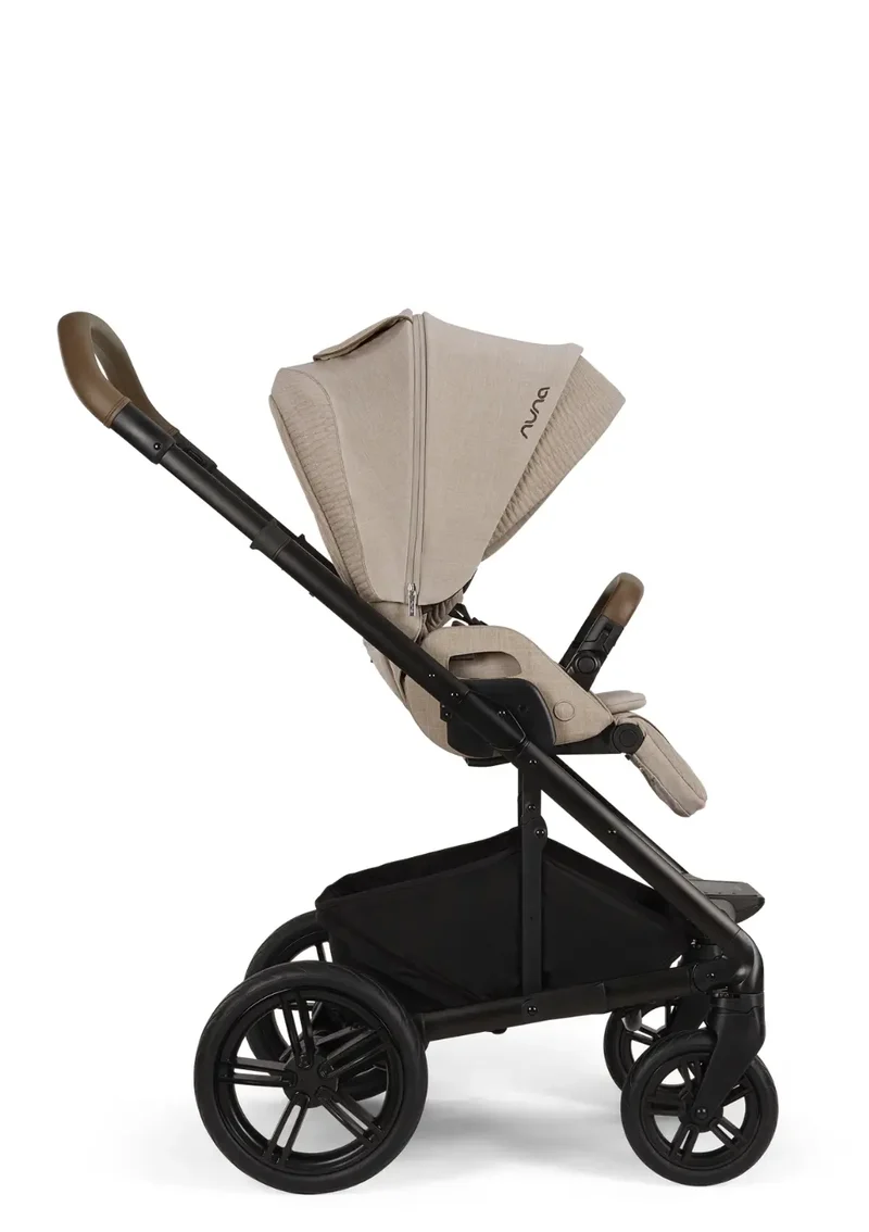 Kinderwagen-Set 'MIXX next' Cosmopolitan