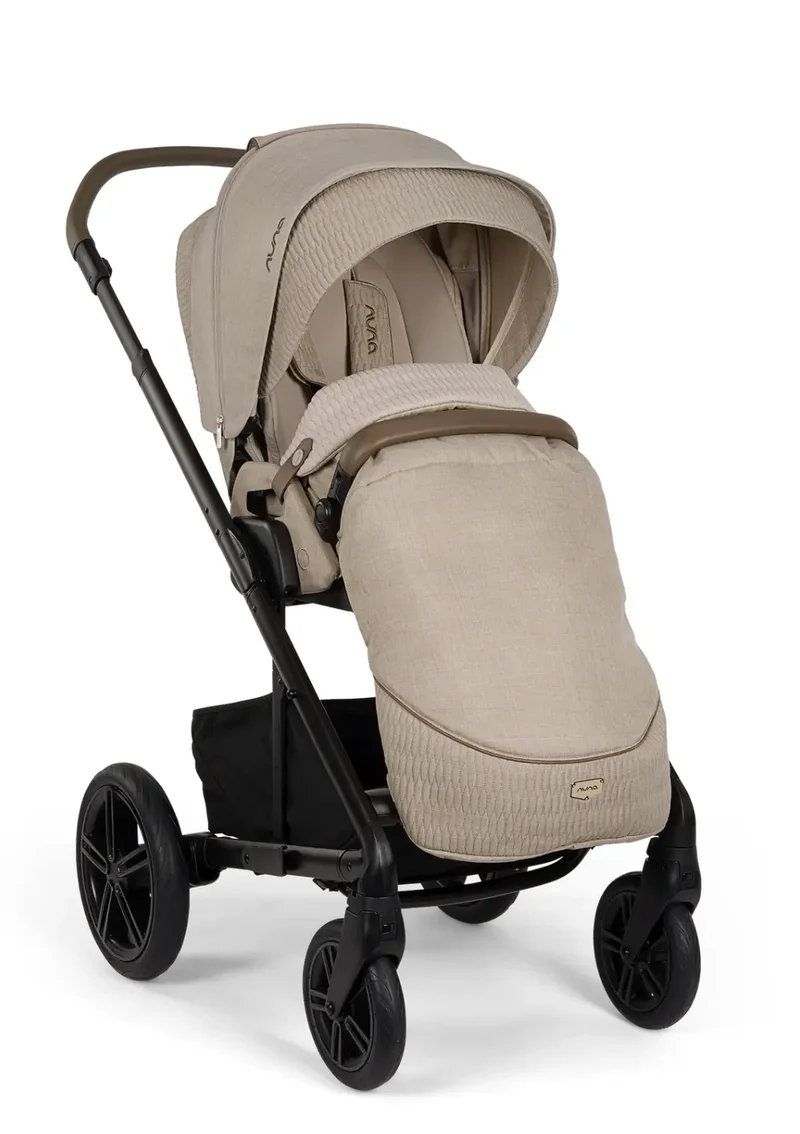 Kinderwagen-Set 'MIXX next' Cosmopolitan