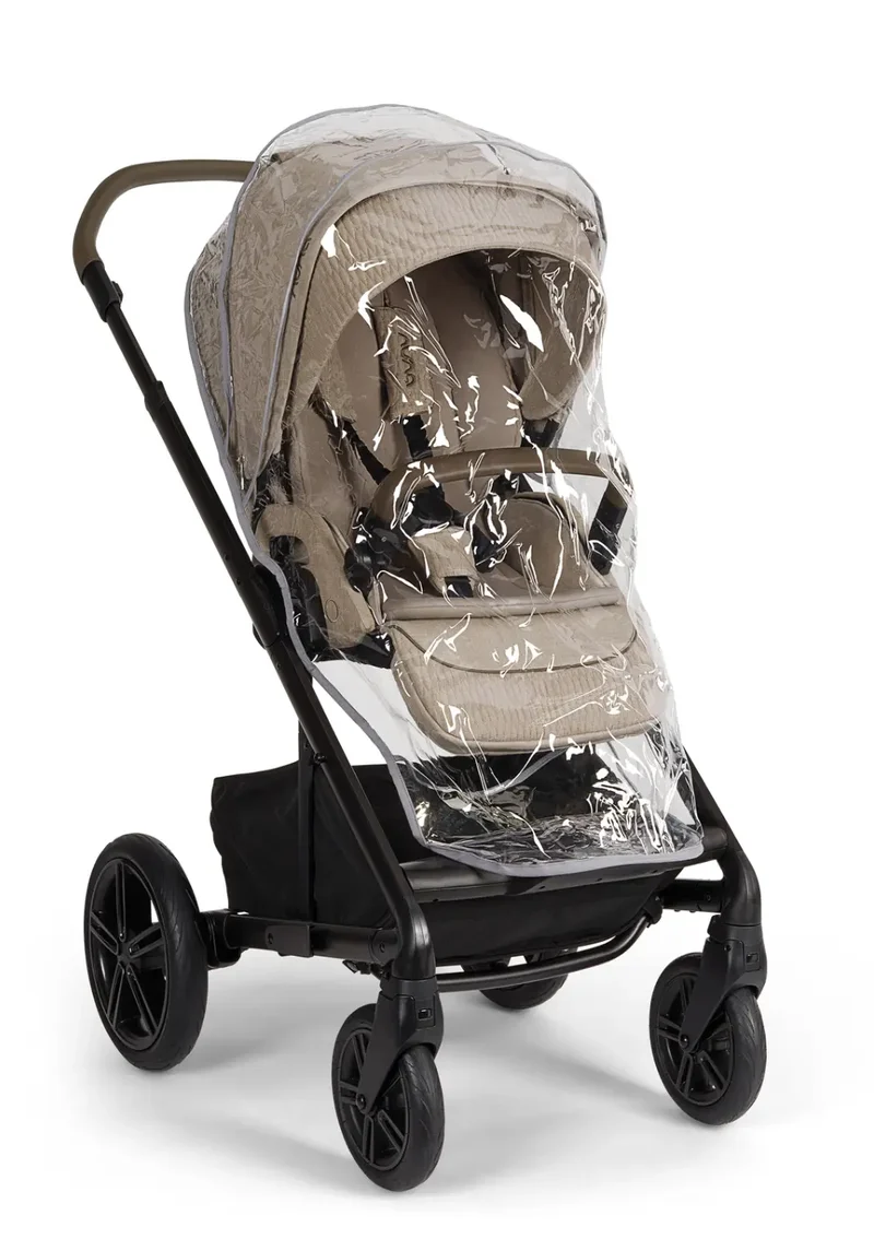 Kinderwagen-Set 'MIXX next' Cosmopolitan