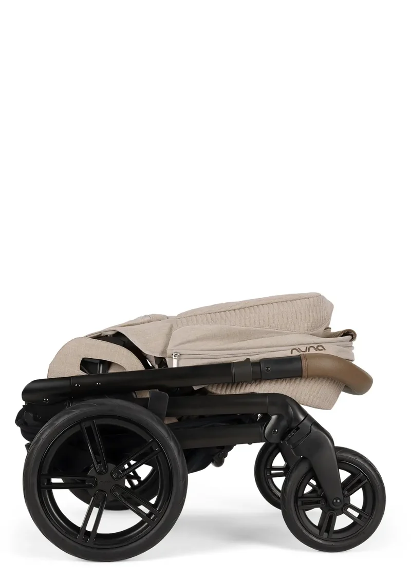 Kinderwagen-Set 'MIXX next' Cosmopolitan