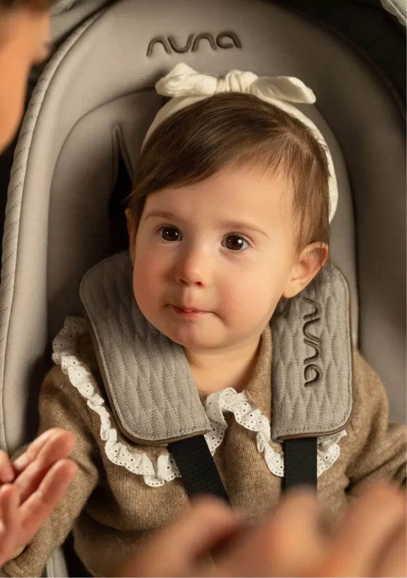 Kinderwagen-Set 'MIXX next' Cosmopolitan