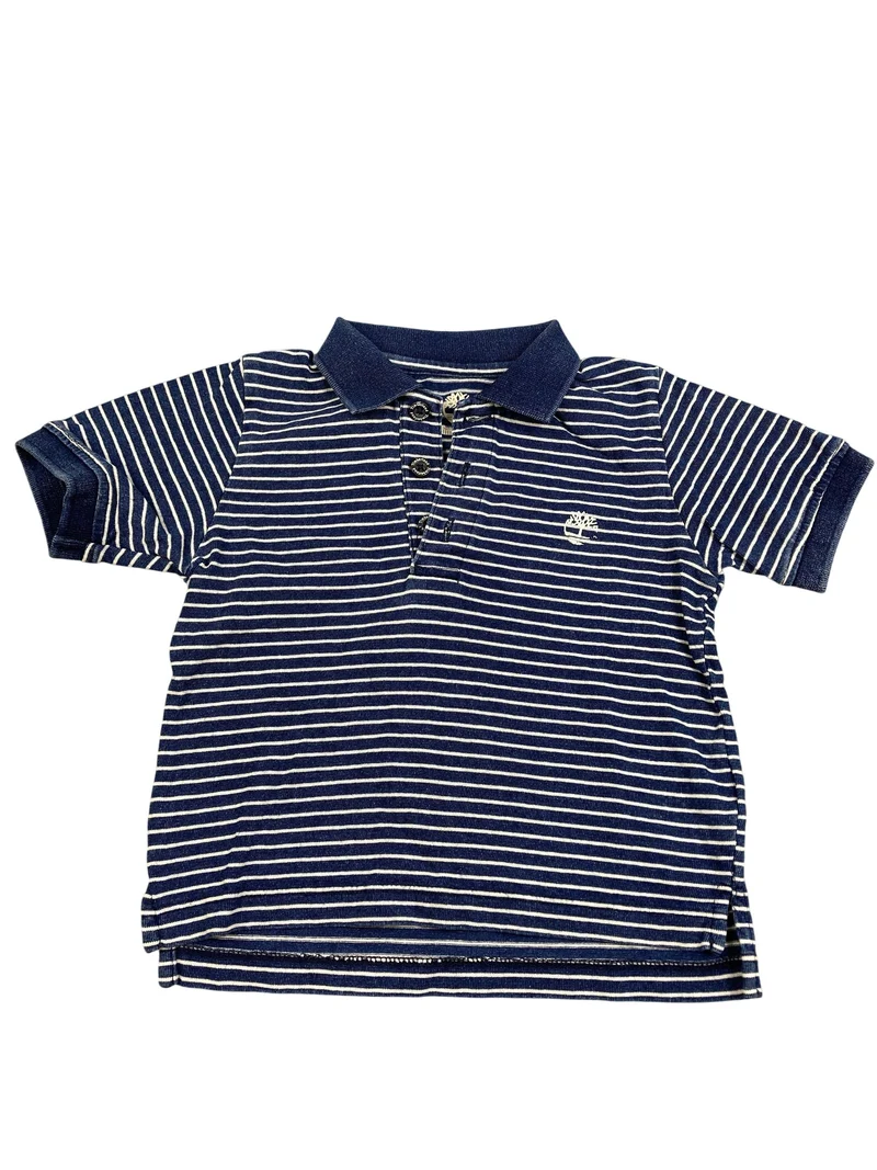 Timberland Poloshirt 86 | 18m