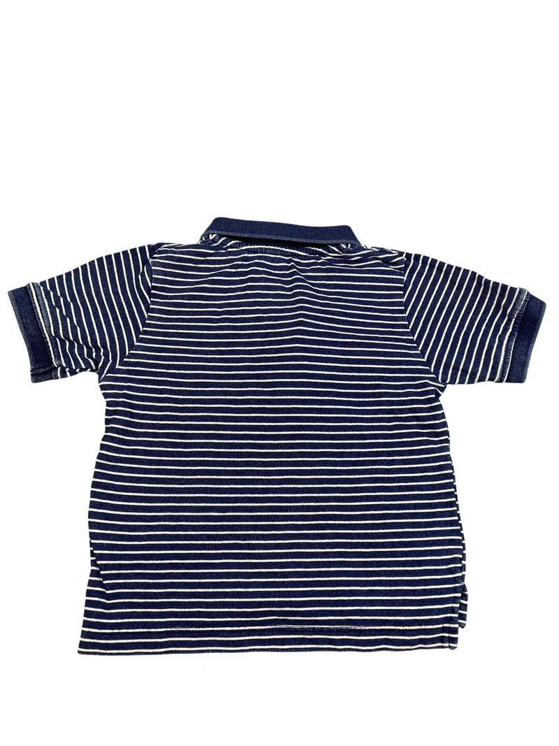 Timberland Poloshirt 86 | 18m