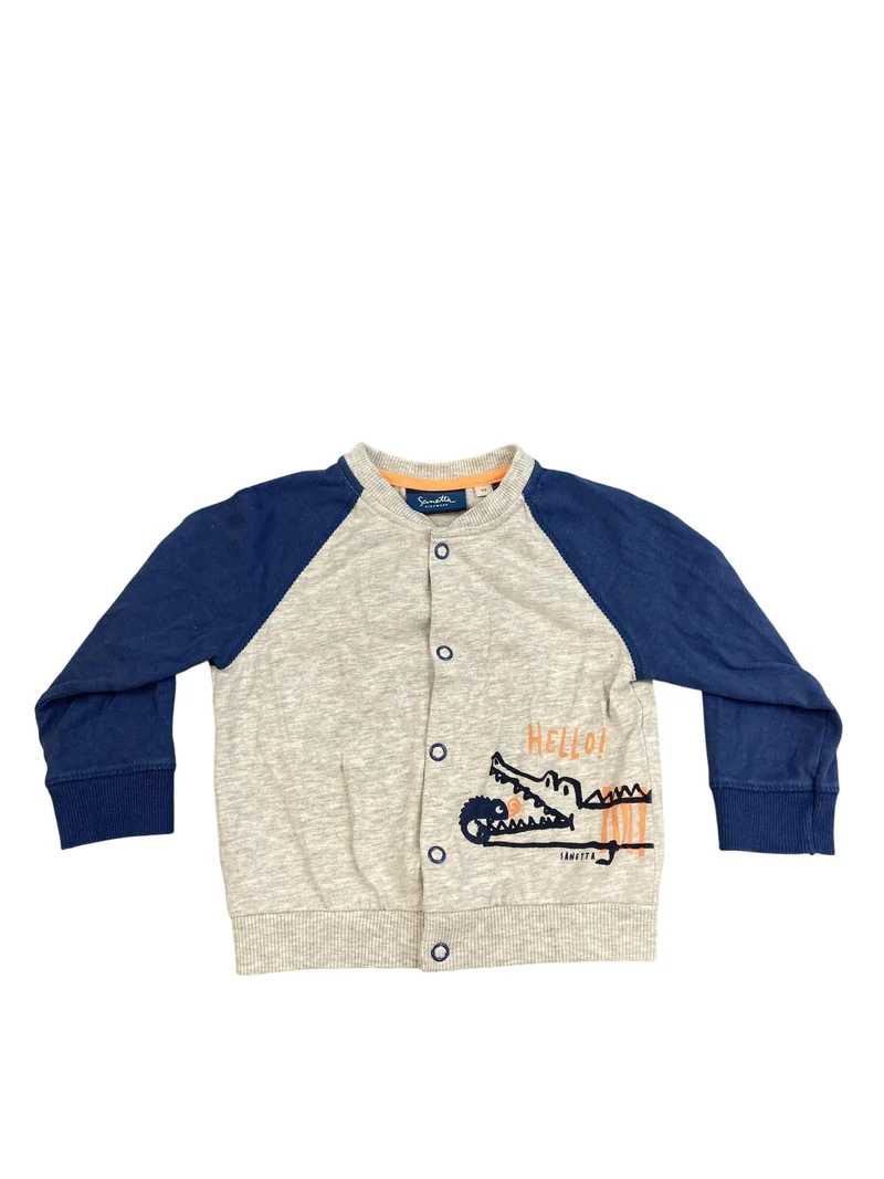 Sanetta Strickjacke 68 | 06m