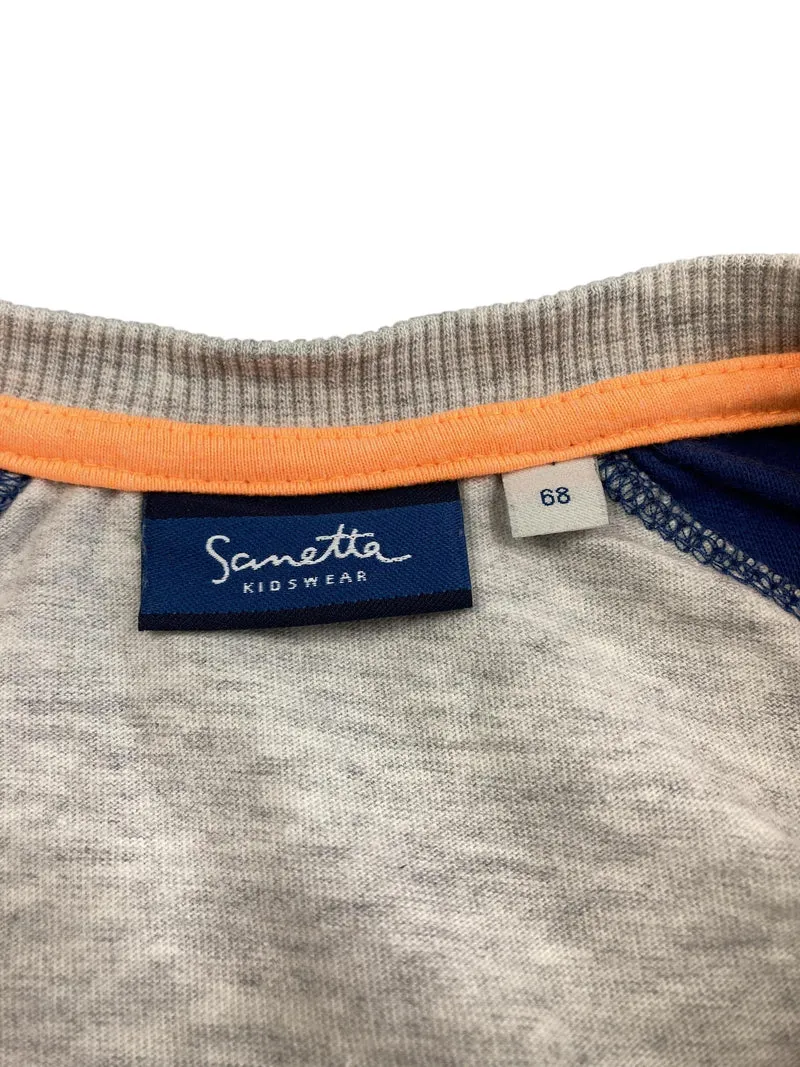 Sanetta Strickjacke 68 | 06m