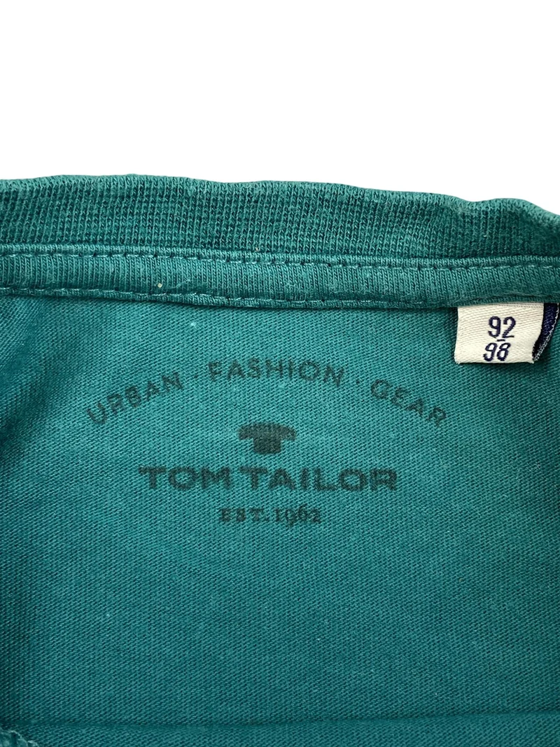 Tom Tailor Longsleeve 92 | 2yrs