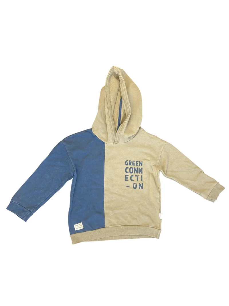 Sanetta Hoodie 110 | 5yrs