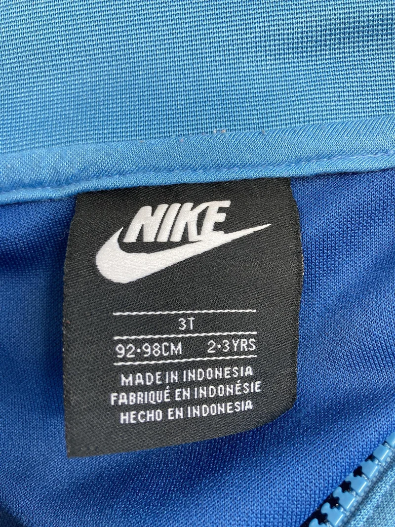 Nike Pullover Nike Air 92 | 2yrs