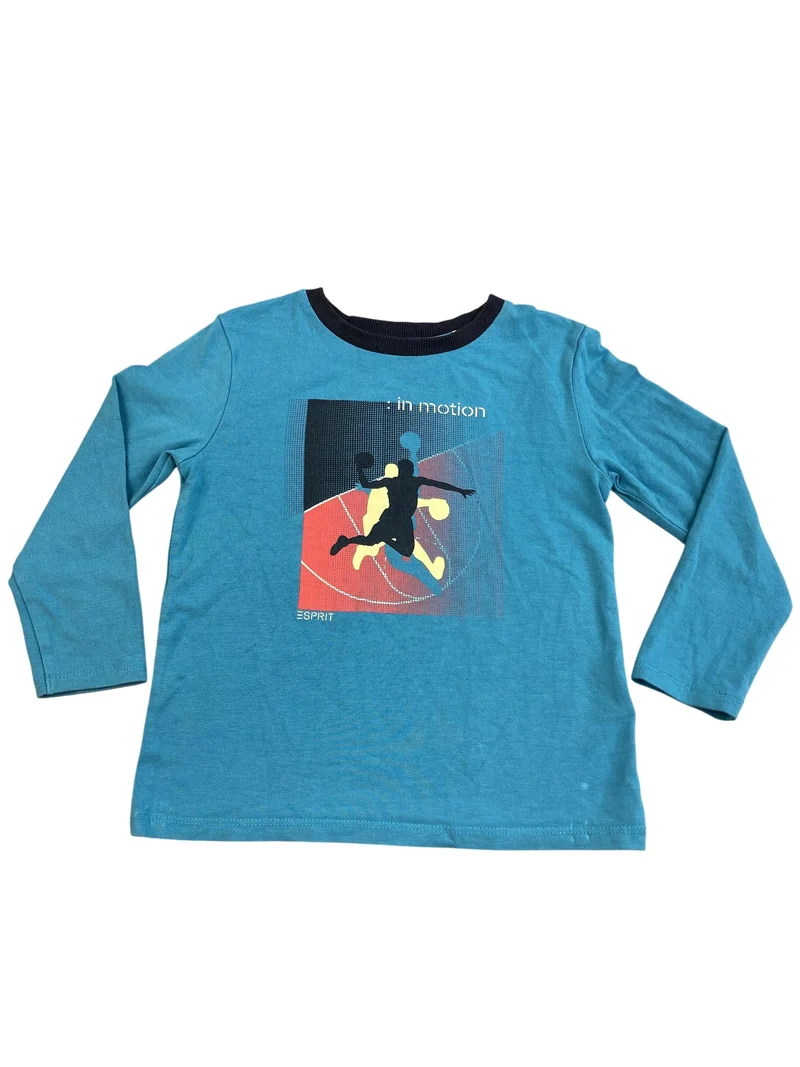 Esprit Longsleeve 104 | 4yrs