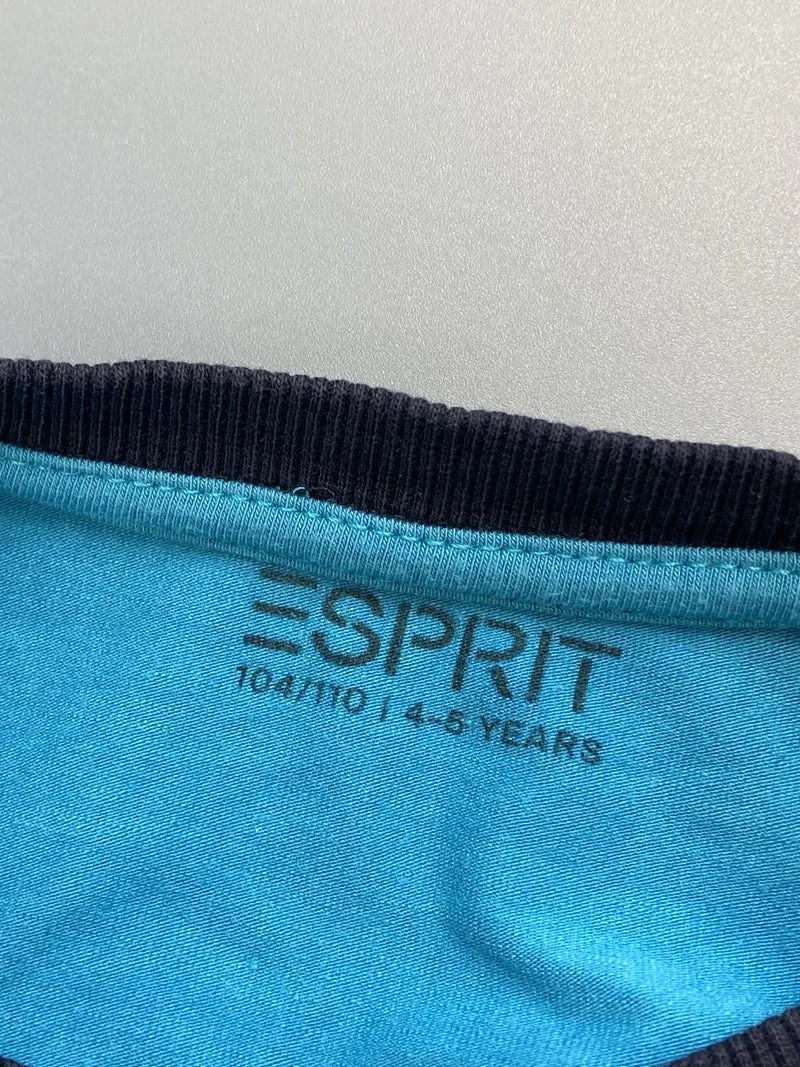 Esprit Longsleeve 104 | 4yrs