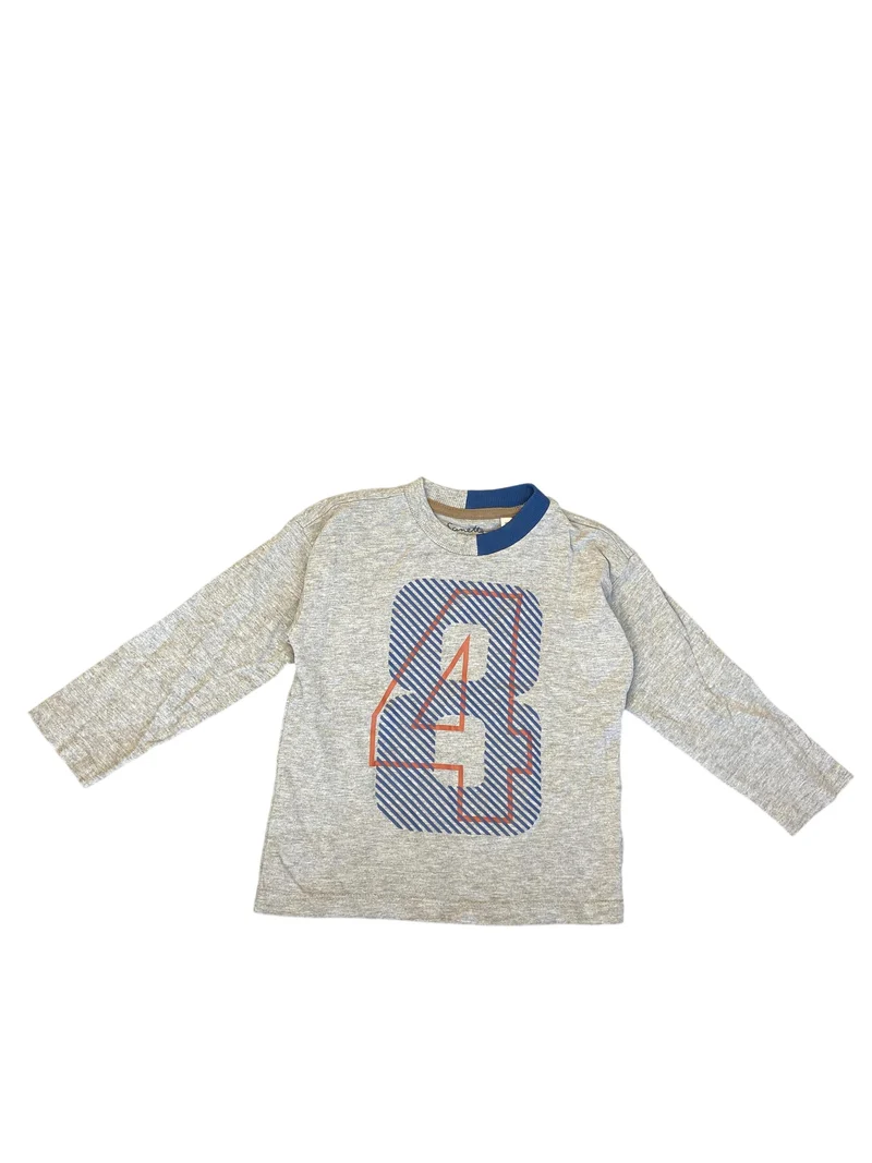 Sanetta Longsleeve 98 | 3yrs