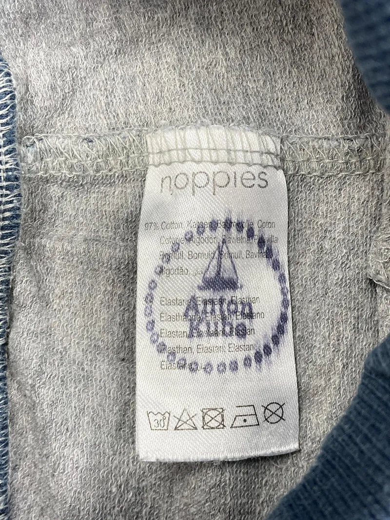 Noppies Hose 80 | 12m