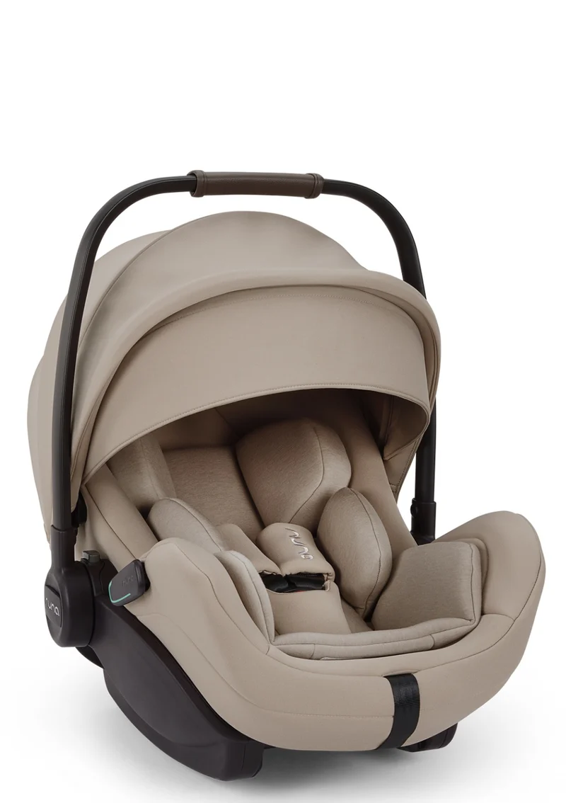 Babyschale 'ARRA flex' Chateau