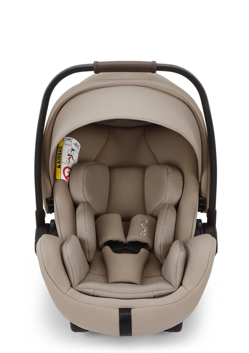 Babyschale 'ARRA flex' Chateau